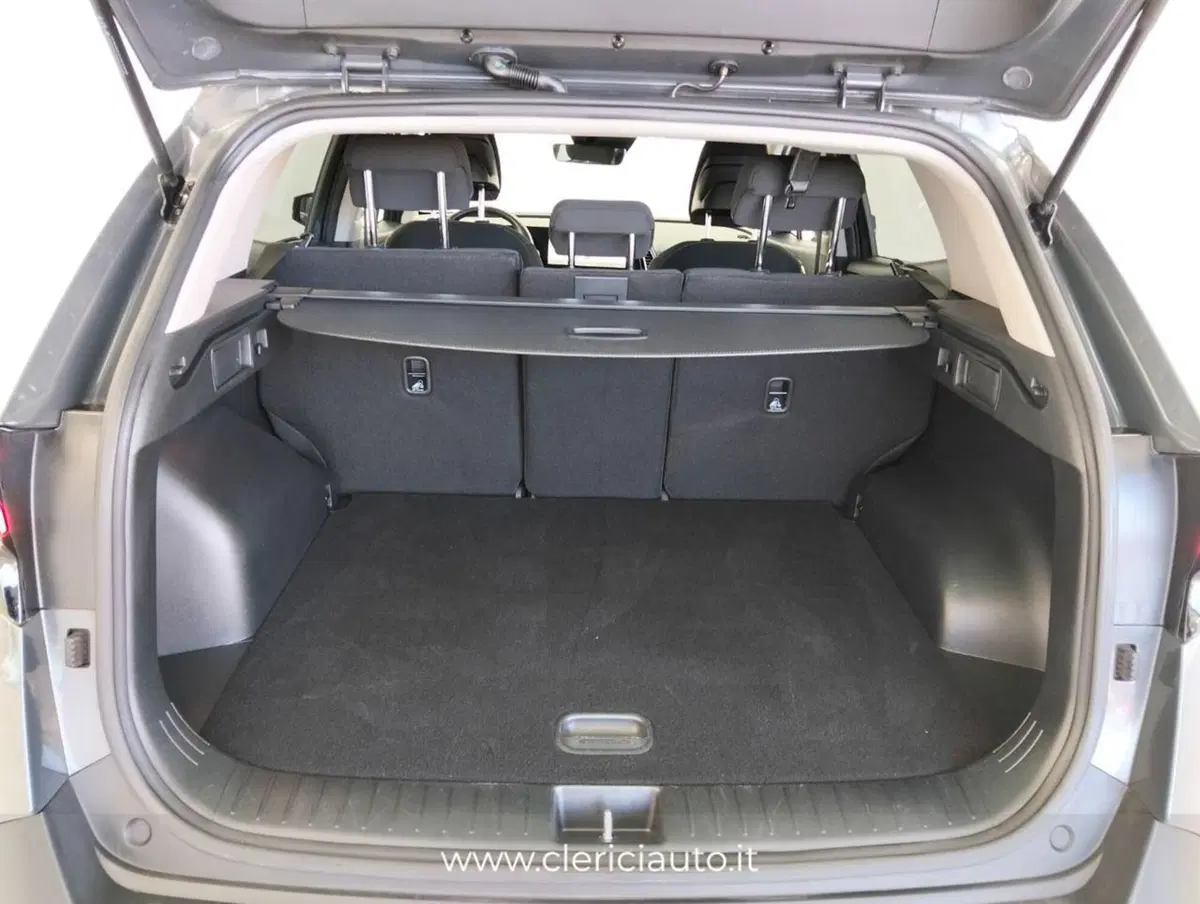 Kia Sportage usata a Como (17)