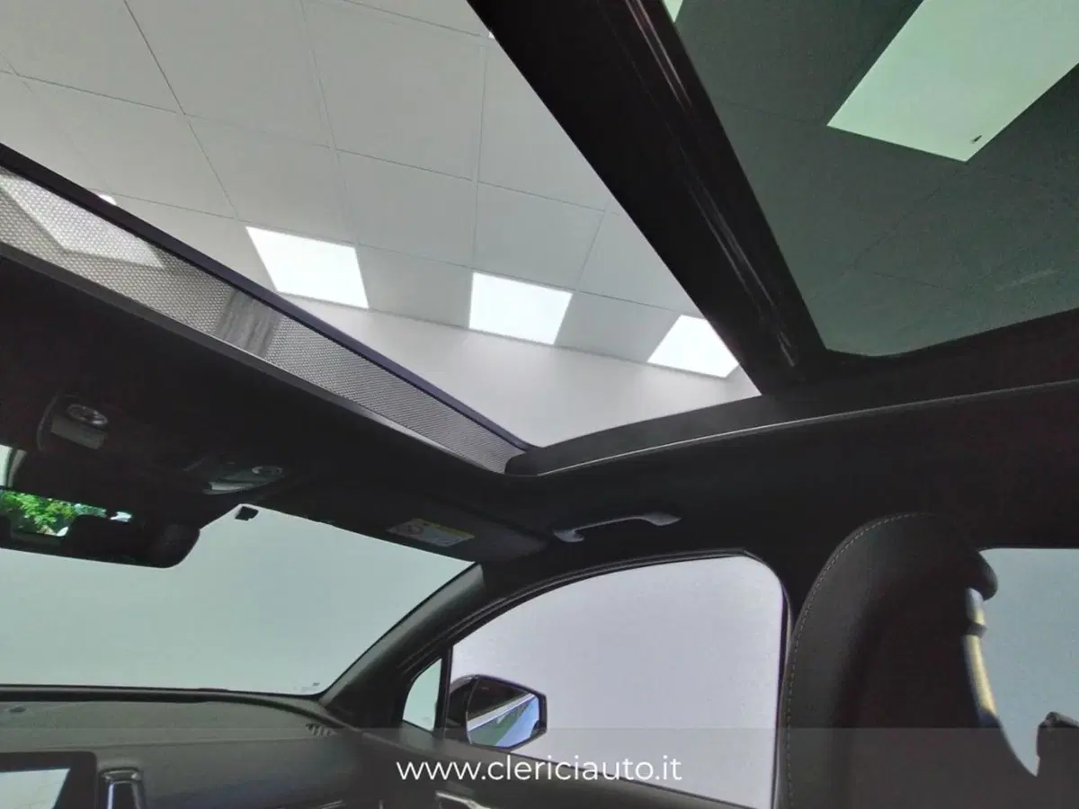 Kia Sportage usata a Como (18)