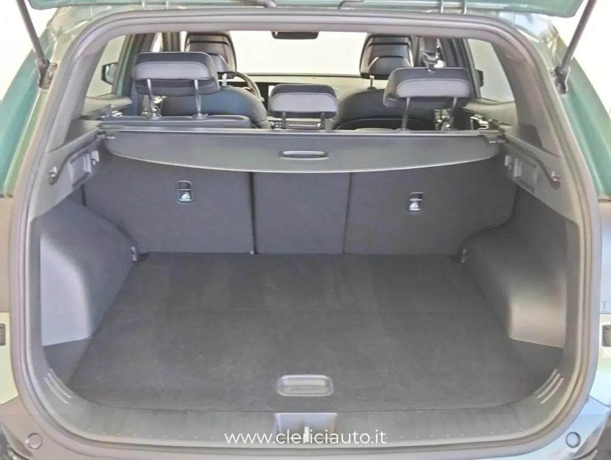 Kia Sportage usata a Como (20)
