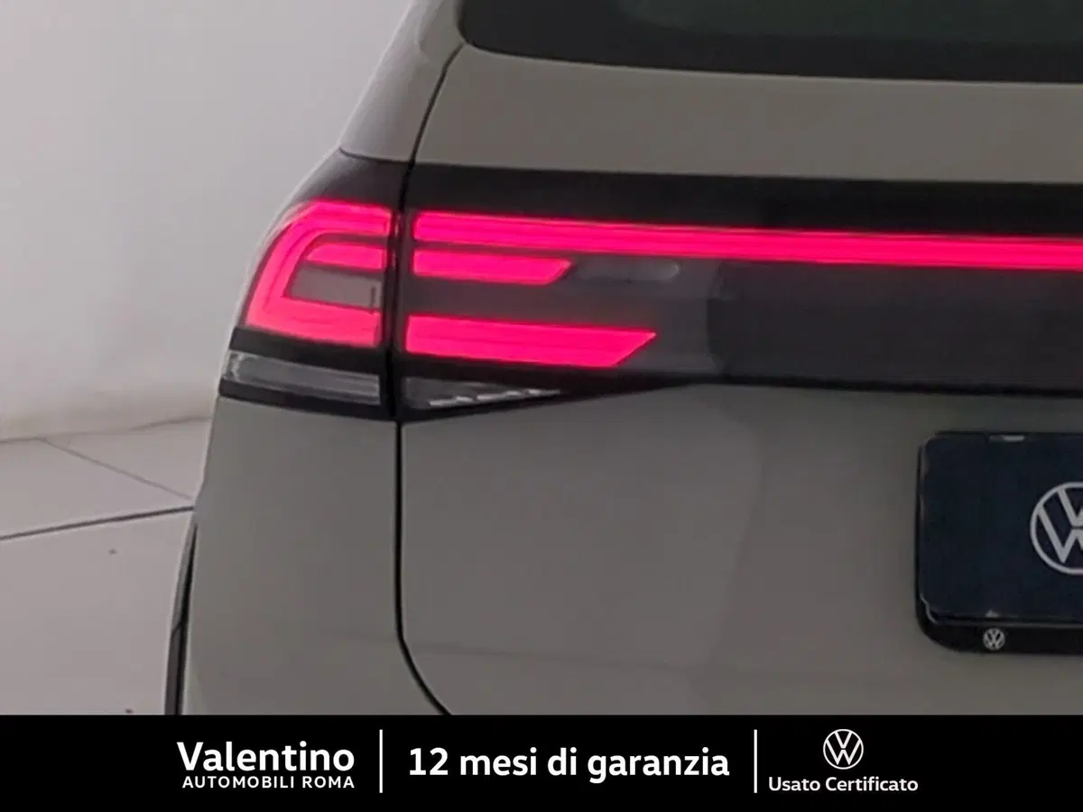 Volkswagen Taigo usata a Roma (9)