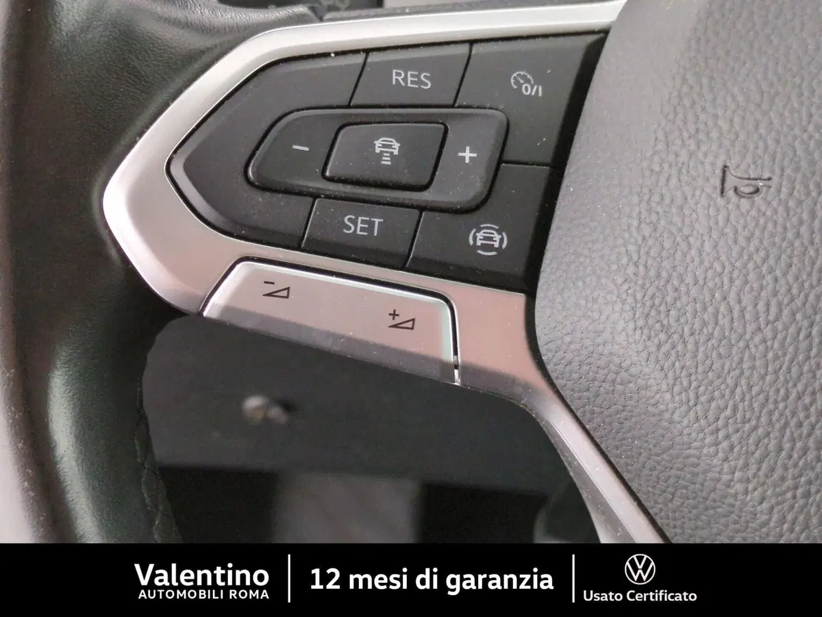 Volkswagen Golf usata a Roma (13)