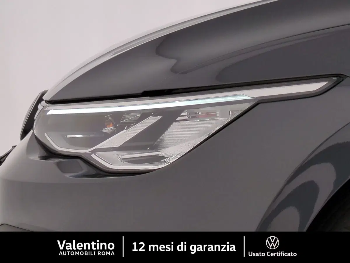 Volkswagen Golf usata a Roma (7)