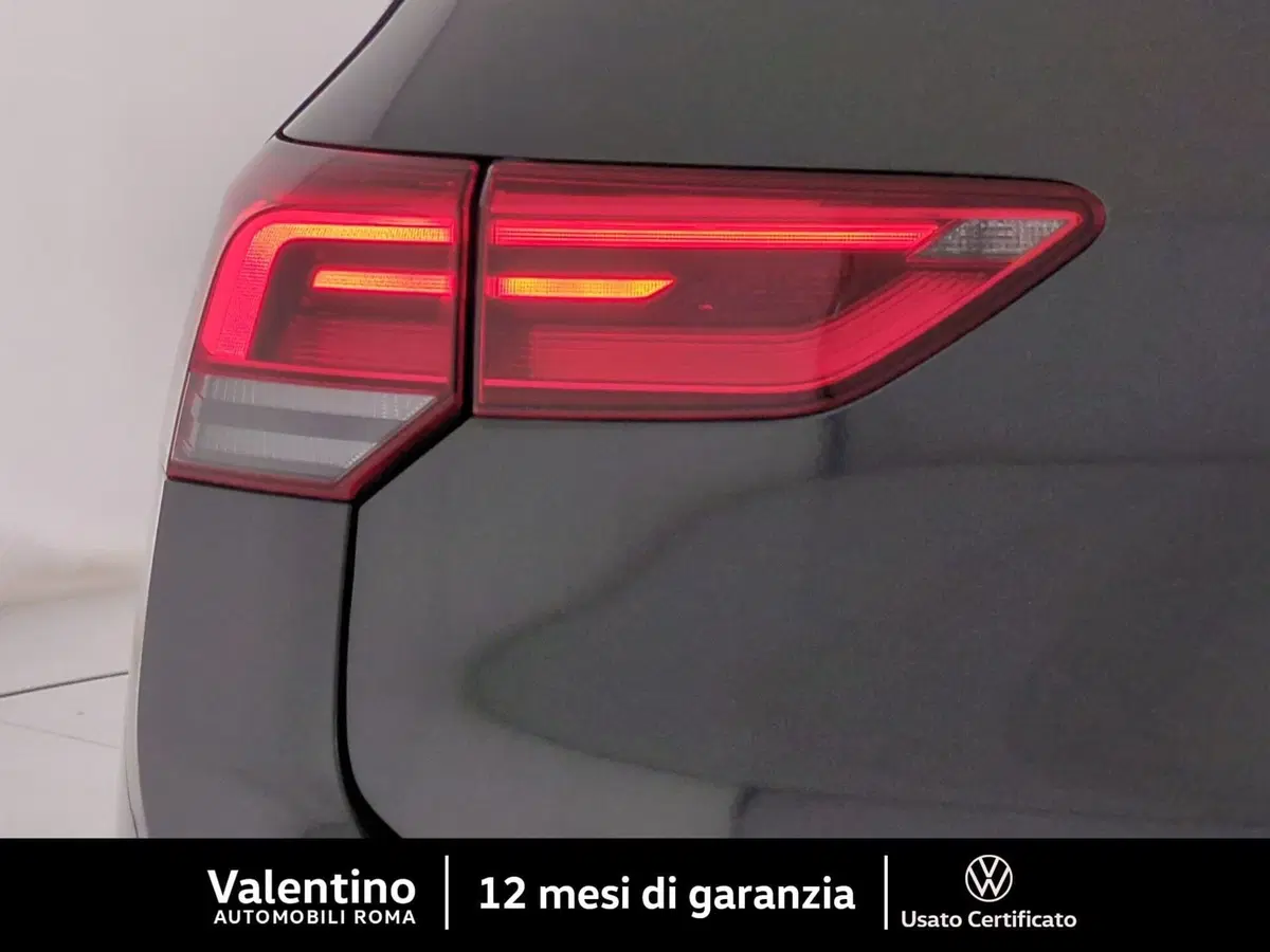 Volkswagen Golf usata a Roma (8)
