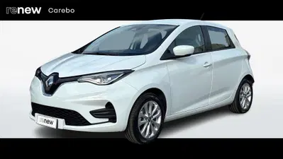 Renault Zoe Zen R135 del 2020 usata a Parma