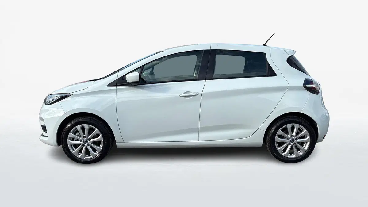 Renault Zoe usata a Parma (3)