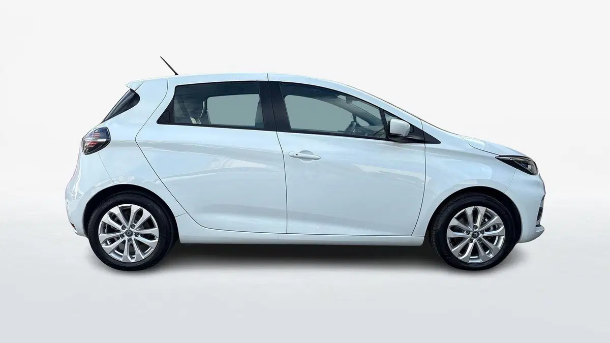 Renault Zoe usata a Parma (4)