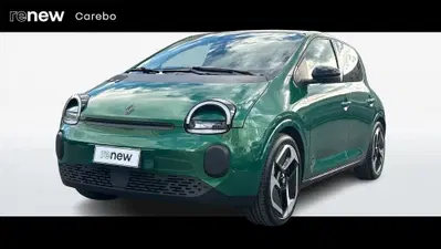 Renault Twingo 27,5kWh Techno urban range 80cv del 2026 usata a Parma