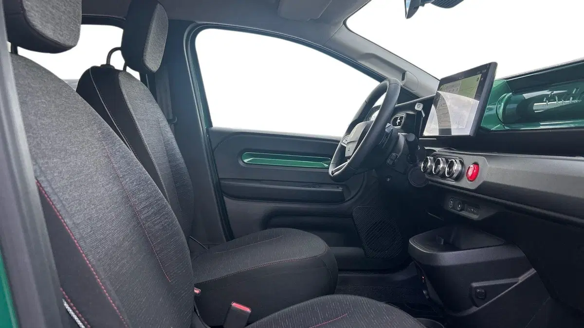 Renault Twingo usata a Parma (20)