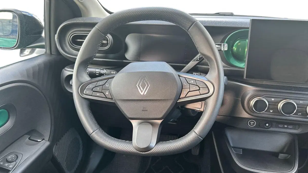Renault Twingo usata a Parma (6)