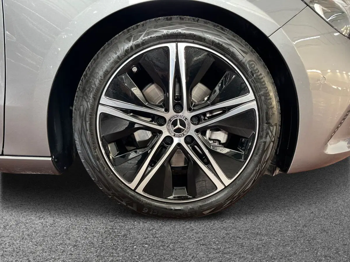 Mercedes-Benz Classe B usata a Taranto (6)