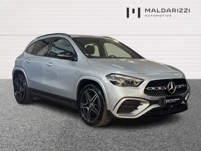 Mercedes-Benz GLA SUV 200 d AMG Line Advanced Plus 4matic auto del 2025 usata a Bari
