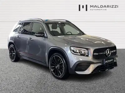 Mercedes-Benz GLB 200 d AMG Line Premium auto del 2023 usata a Bari
