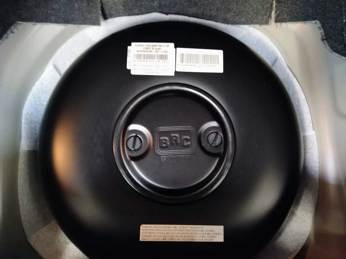 Suzuki Ignis usata a Rovigo (13)
