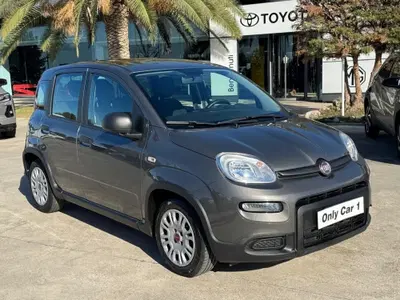 Fiat Panda 1.0 firefly hybrid s&s 70cv 5p.ti del 2023 usata a Poggio Renatico