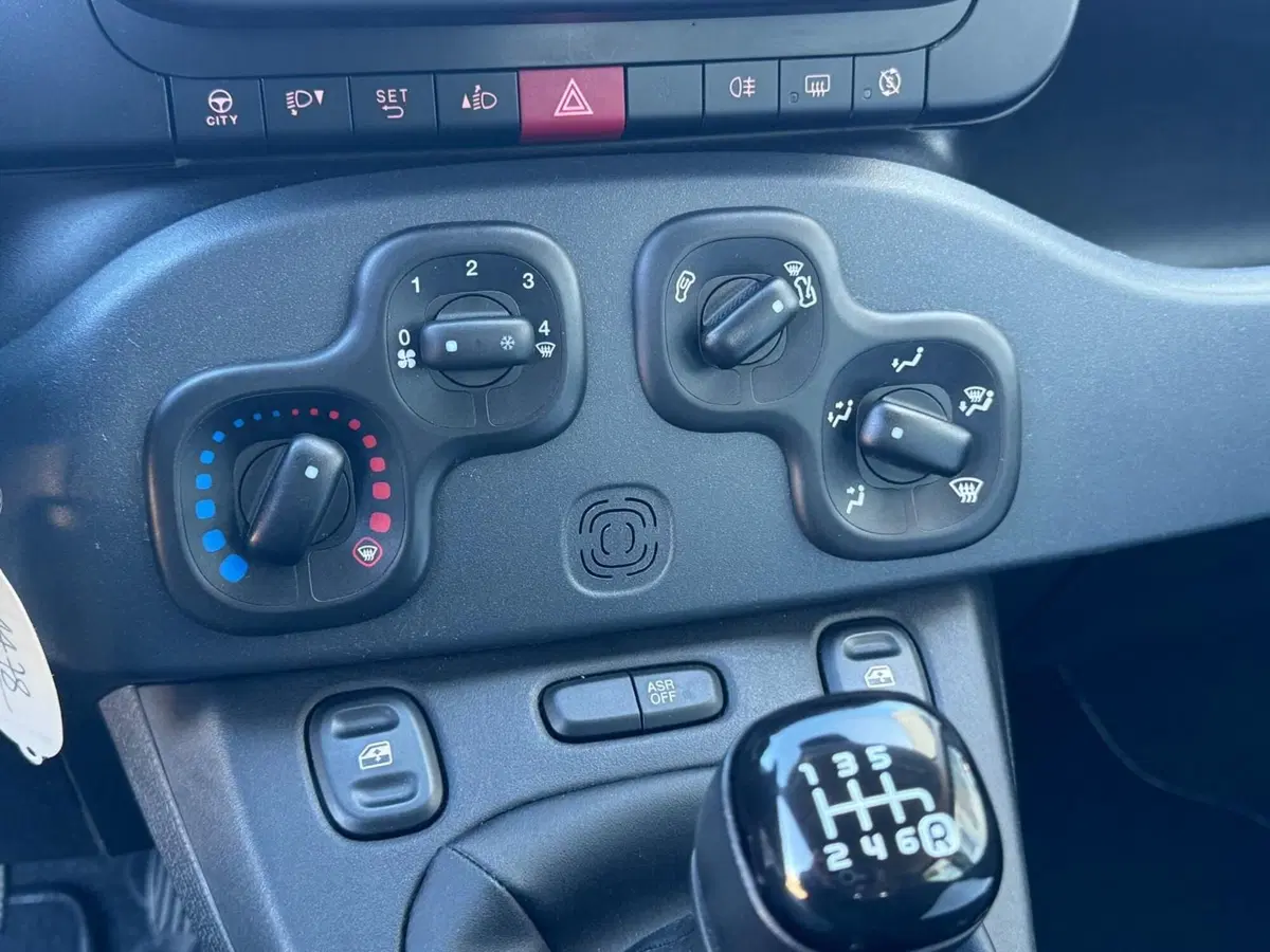 Fiat Panda usata a Ferrara (10)