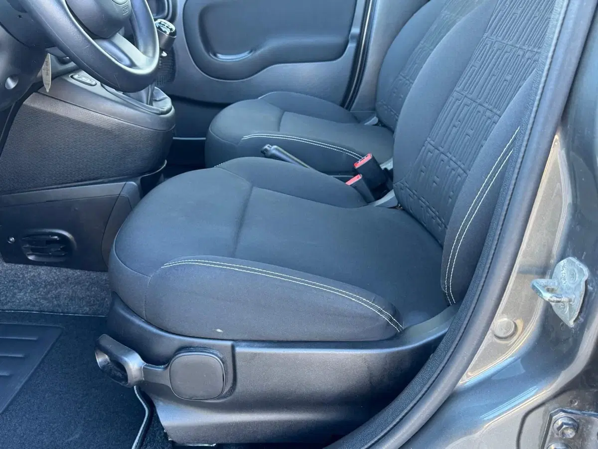 Fiat Panda usata a Ferrara (15)