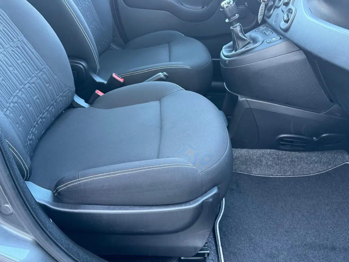Fiat Panda usata a Ferrara (16)