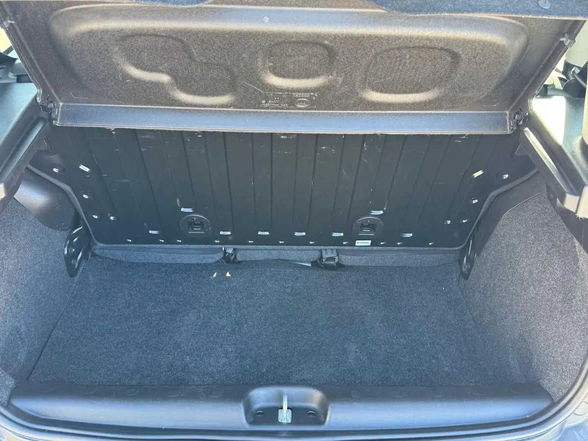 Fiat Panda usata a Ferrara (7)
