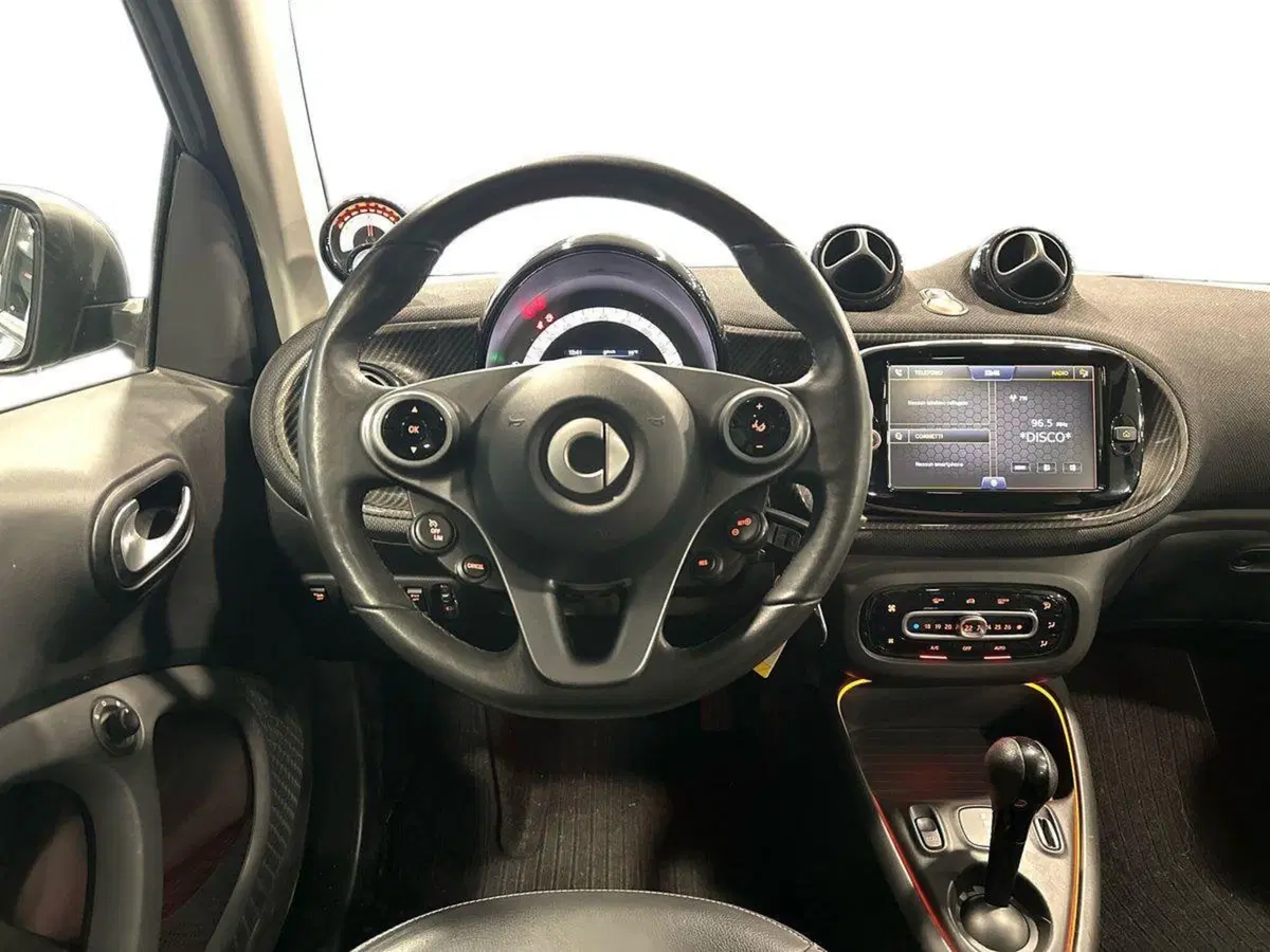smart Fortwo usata a Monza e Brianza (11)
