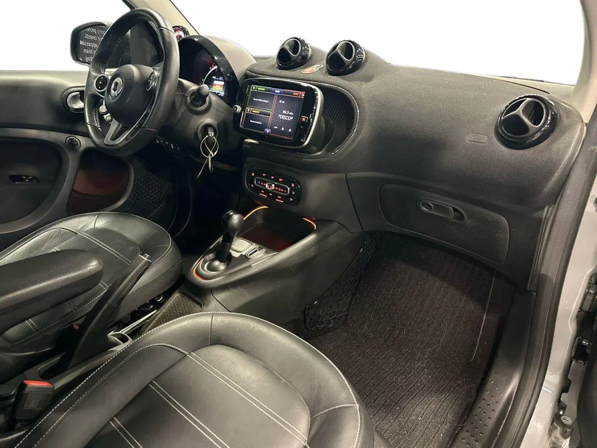 smart Fortwo usata a Monza e Brianza (15)