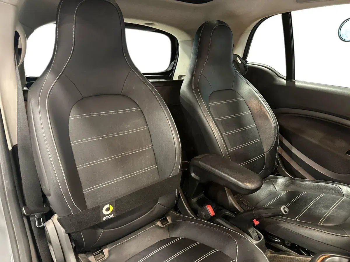 smart Fortwo usata a Monza e Brianza (16)