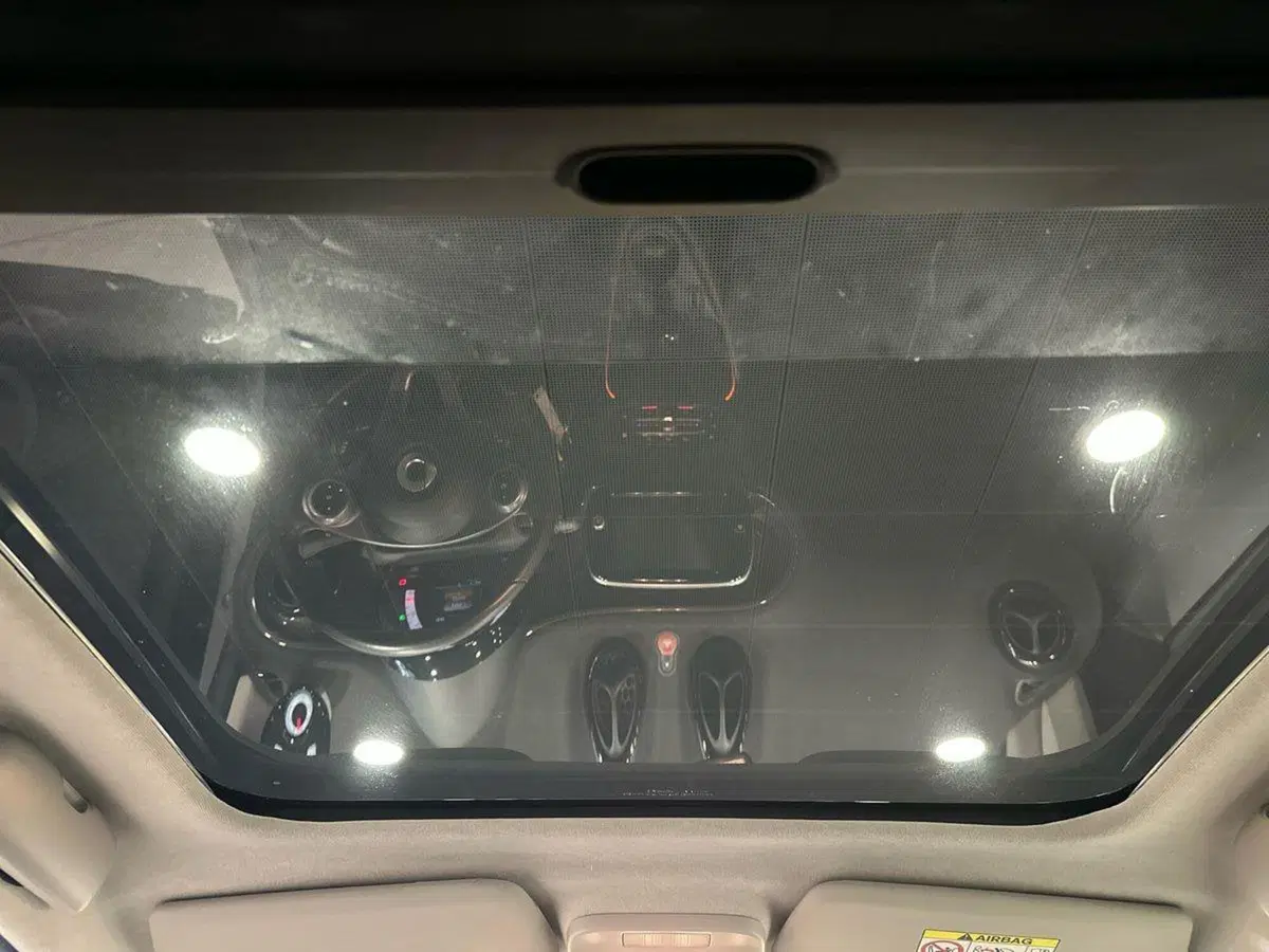 smart Fortwo usata a Monza e Brianza (18)