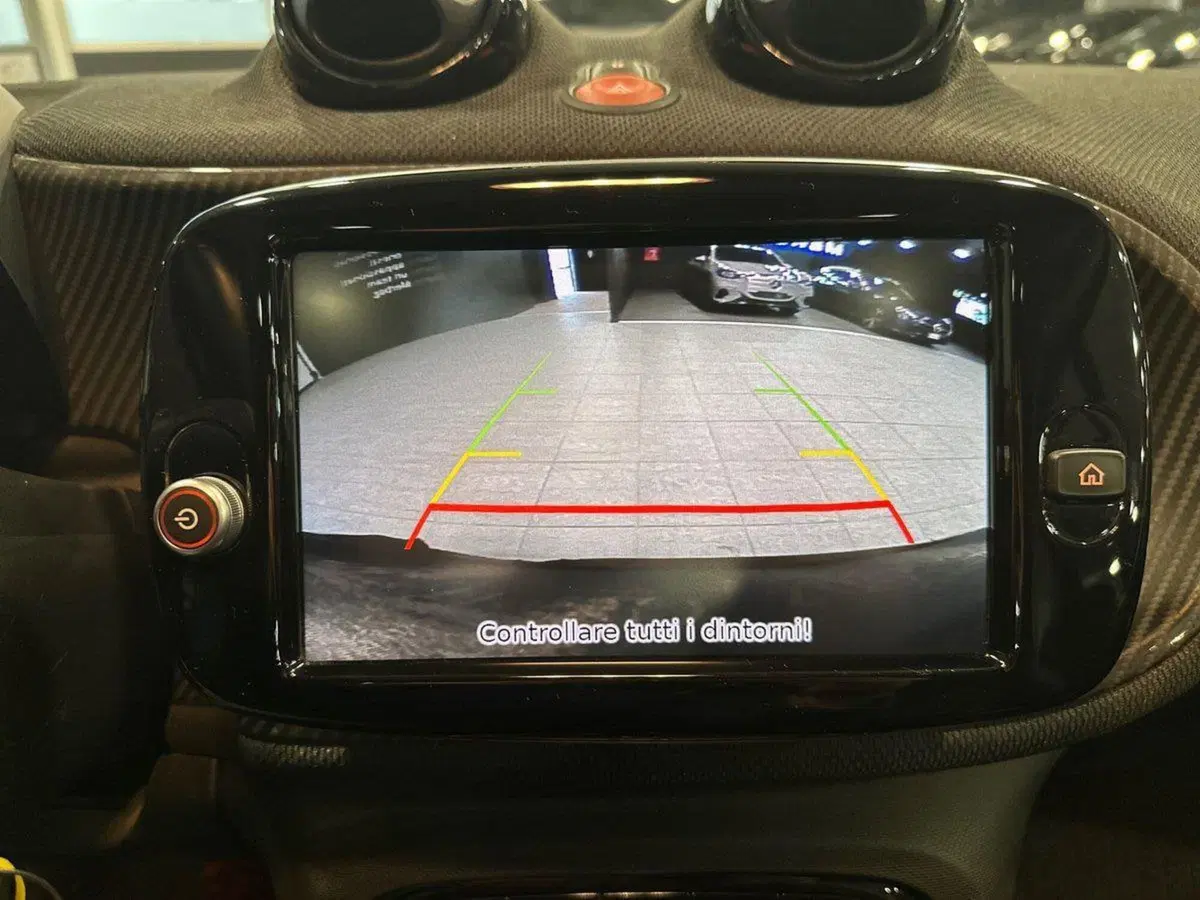 smart Fortwo usata a Monza e Brianza (19)