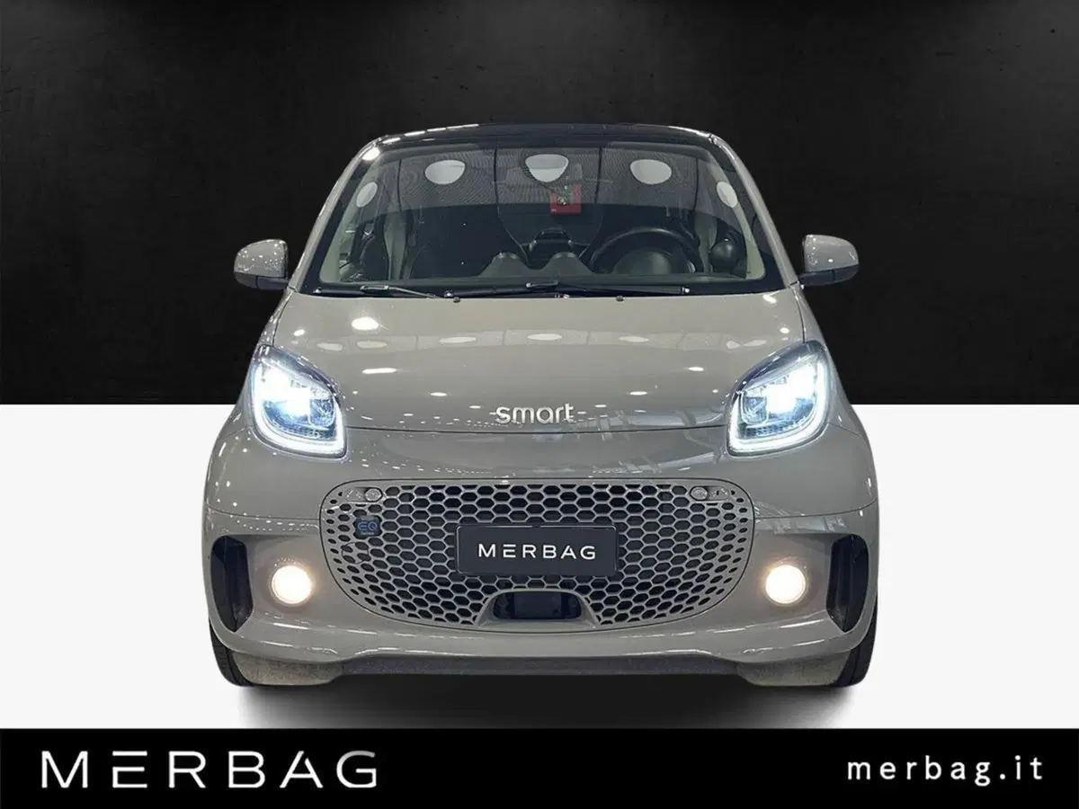 smart Fortwo usata a Monza e Brianza (3)
