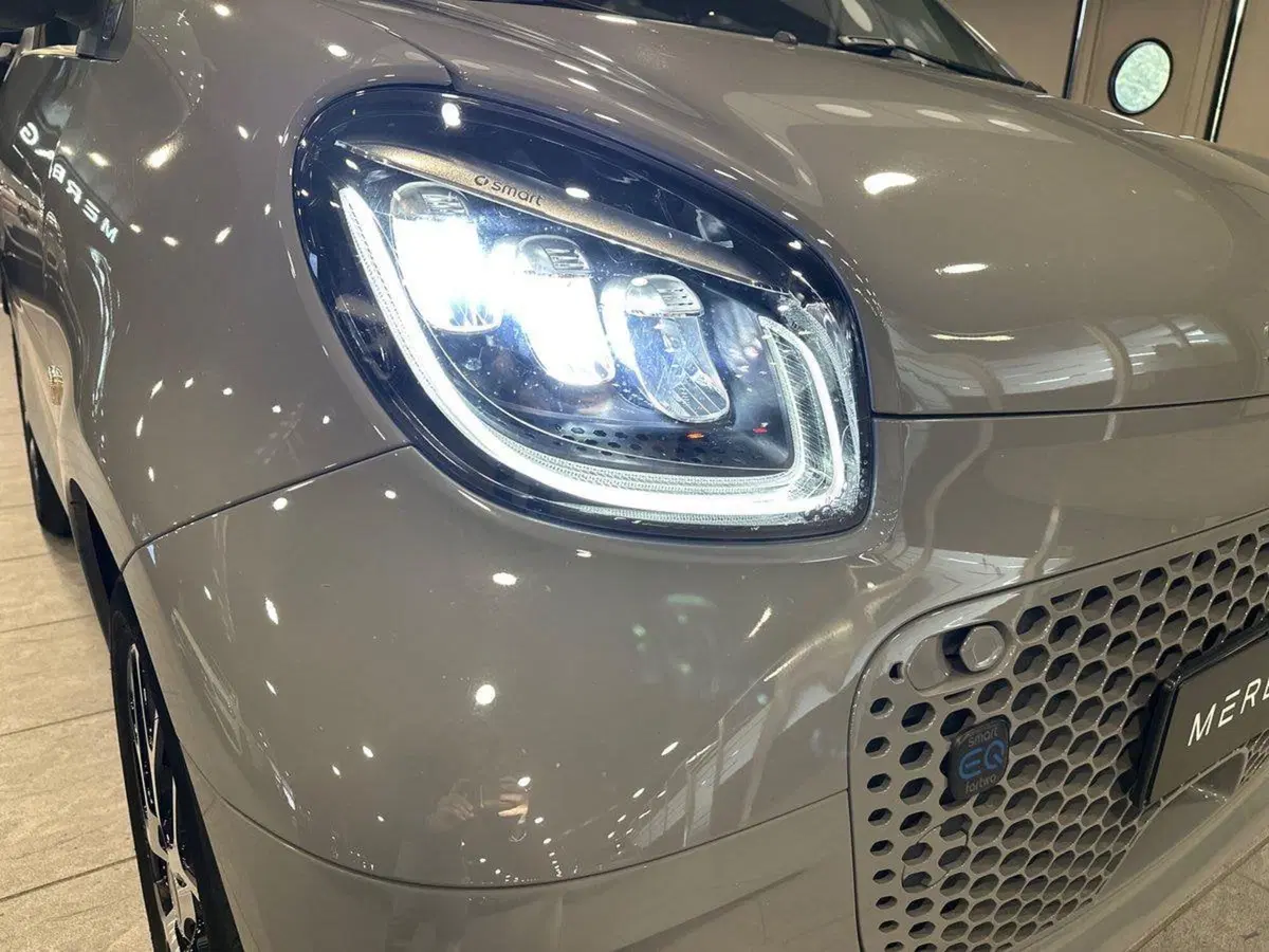 smart Fortwo usata a Monza e Brianza (7)