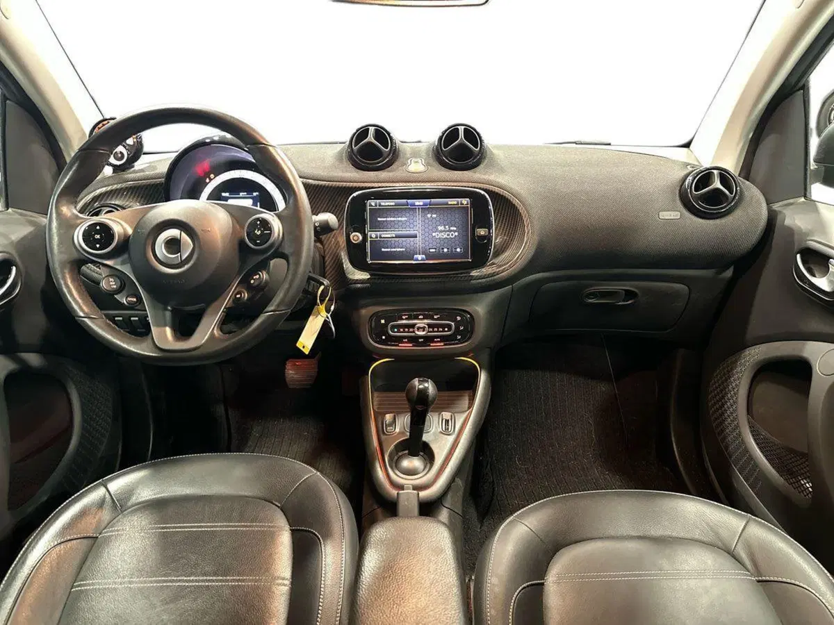 smart Fortwo usata a Monza e Brianza (9)