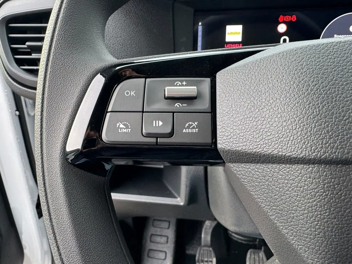 Fiat Scudo Furgone nuova a Ferrara (7)