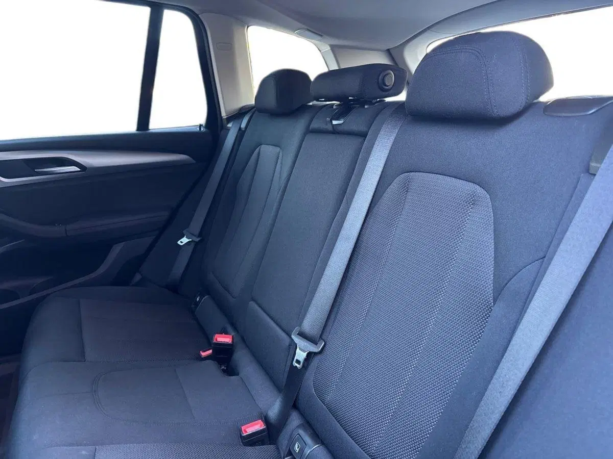 BMW X3 usata a Pescara (13)