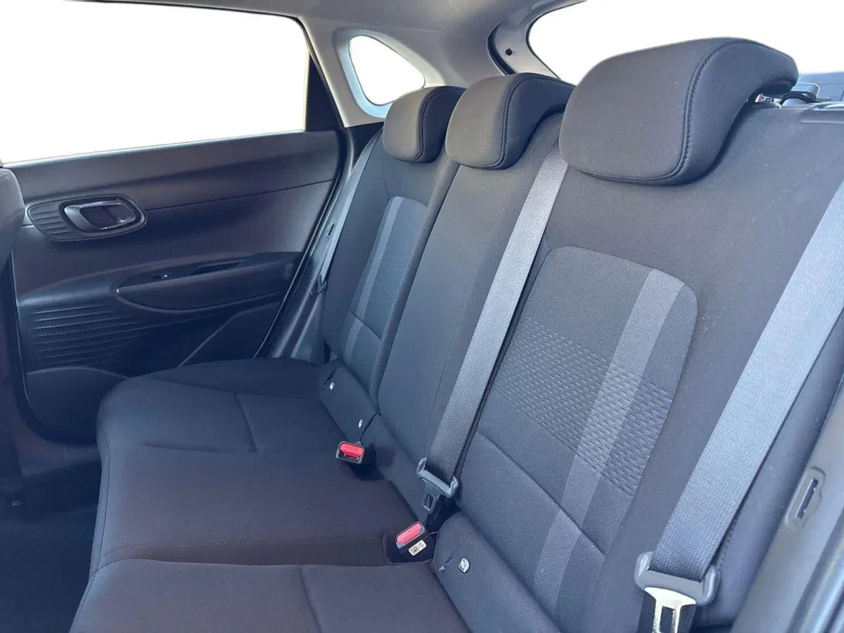 Hyundai i20 usata a Pescara (13)