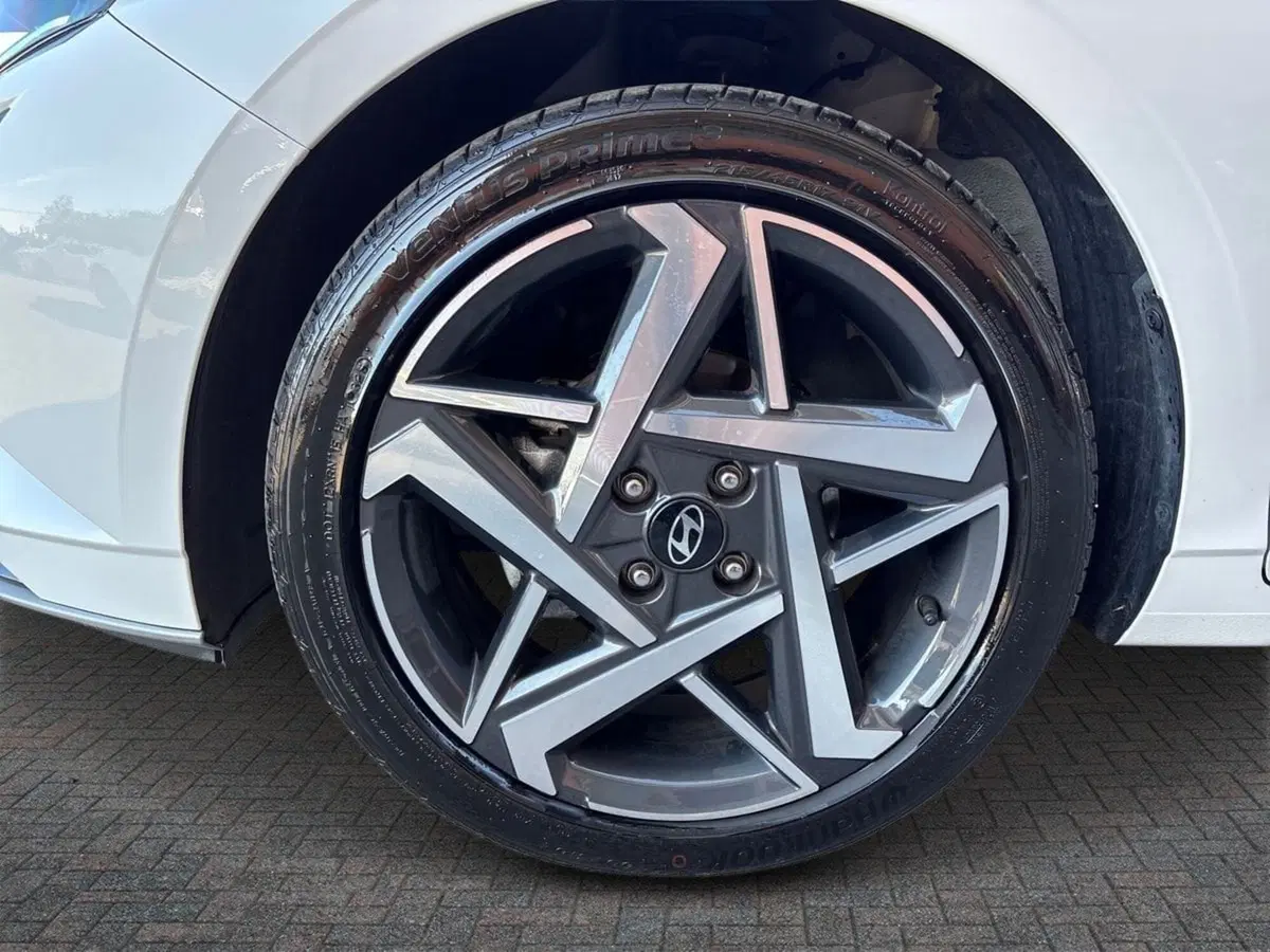 Hyundai i20 usata a Pescara (6)