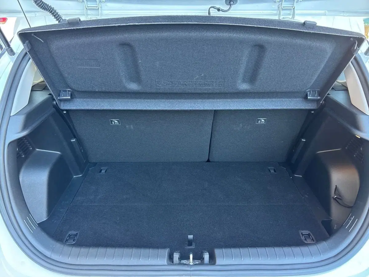 Hyundai i20 usata a Pescara (7)