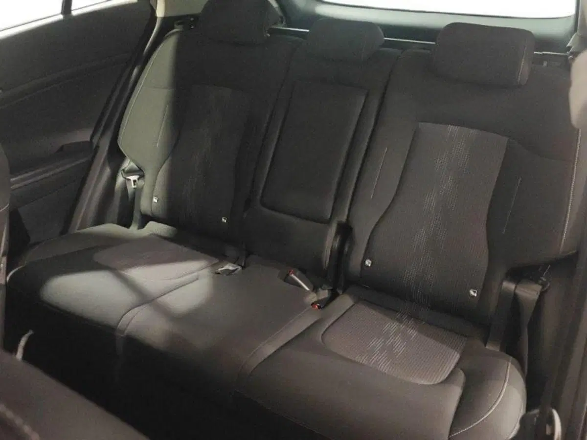 Kia Sportage usata a Genova (10)