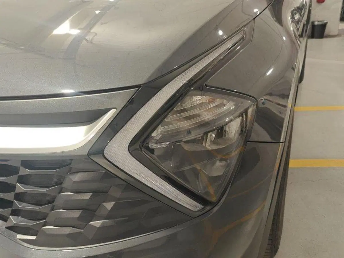 Kia Sportage usata a Genova (13)