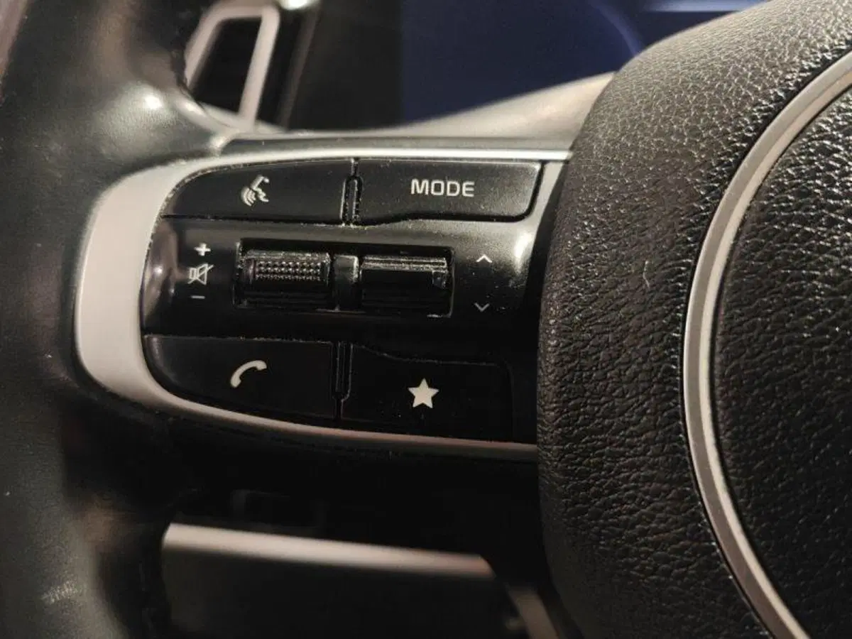 Kia Sportage usata a Genova (16)