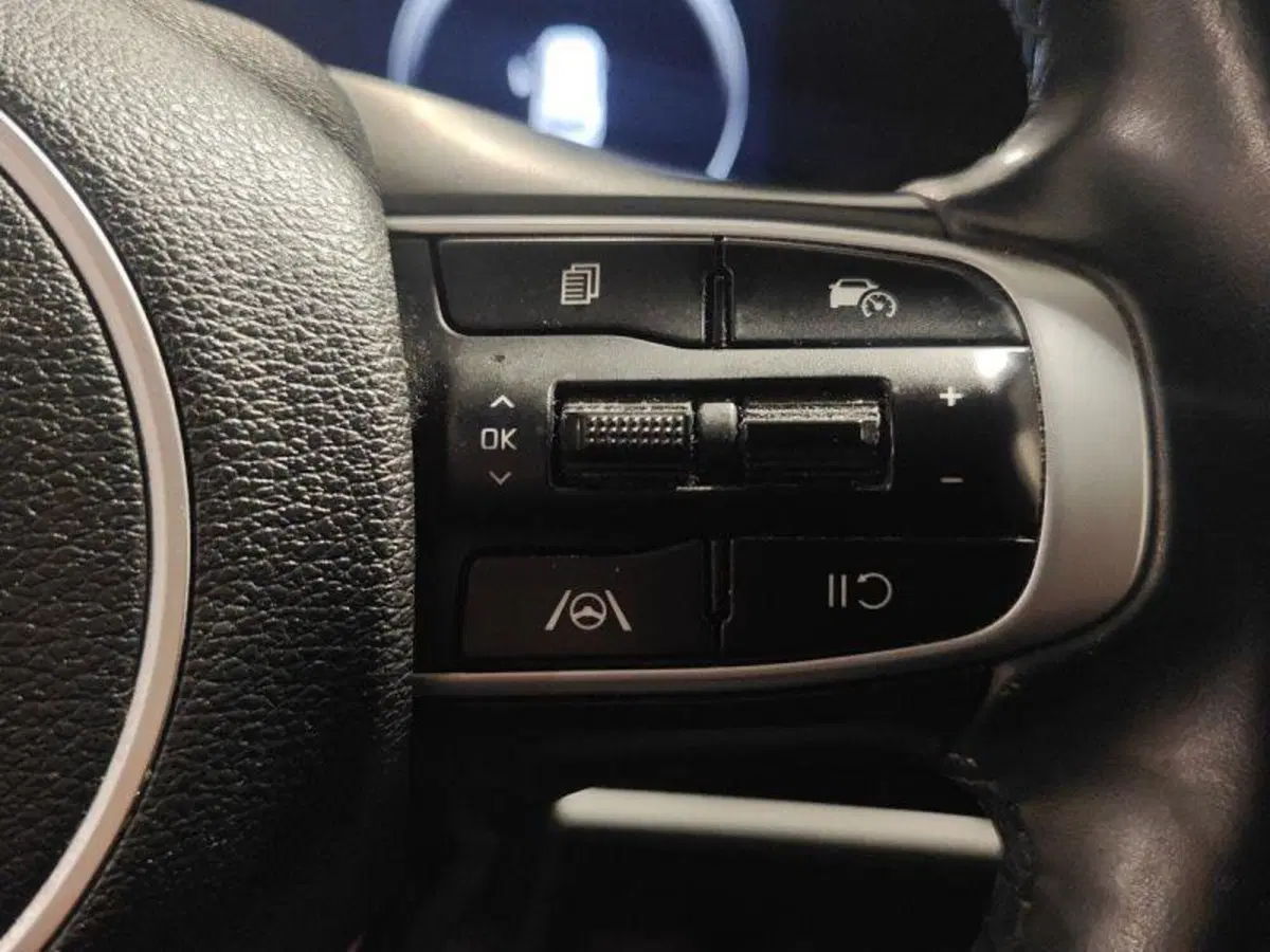 Kia Sportage usata a Genova (17)