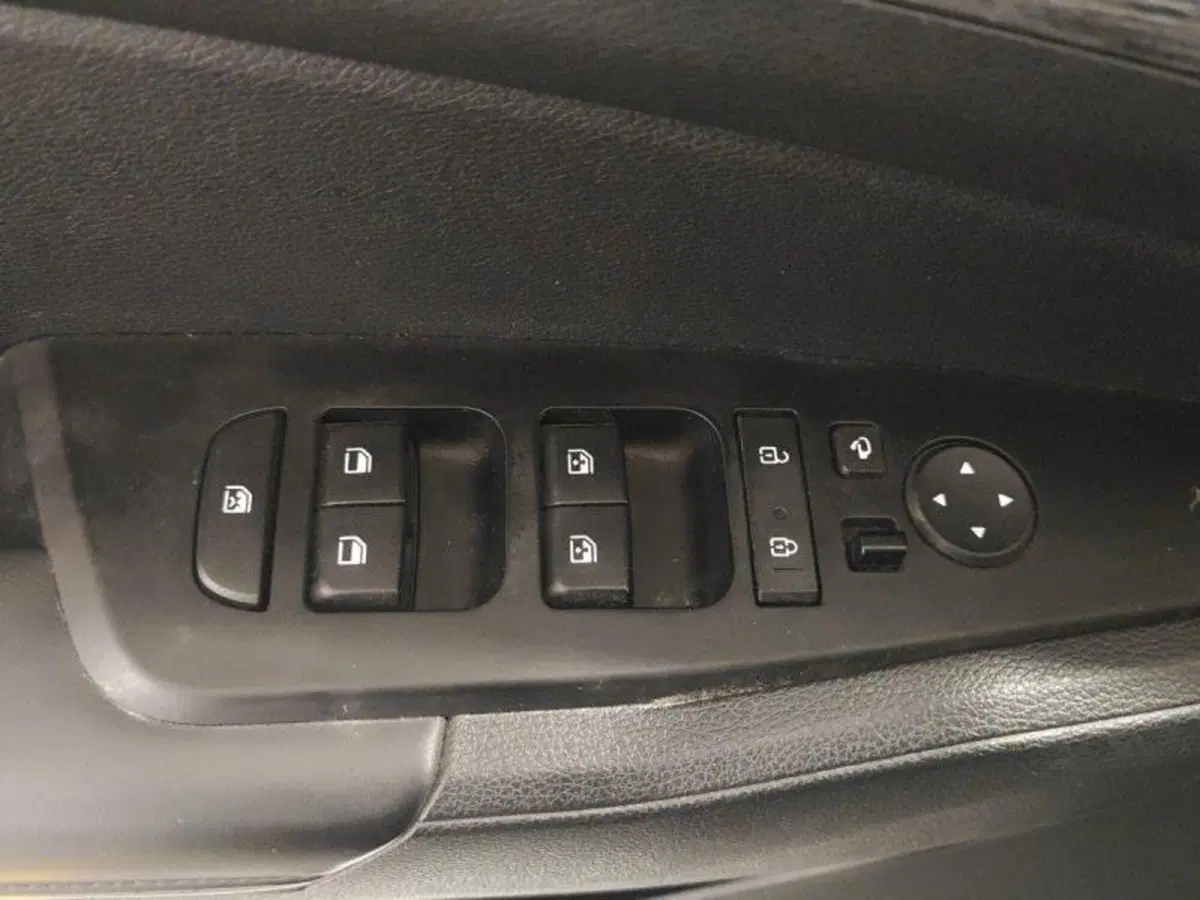 Kia Sportage usata a Genova (18)