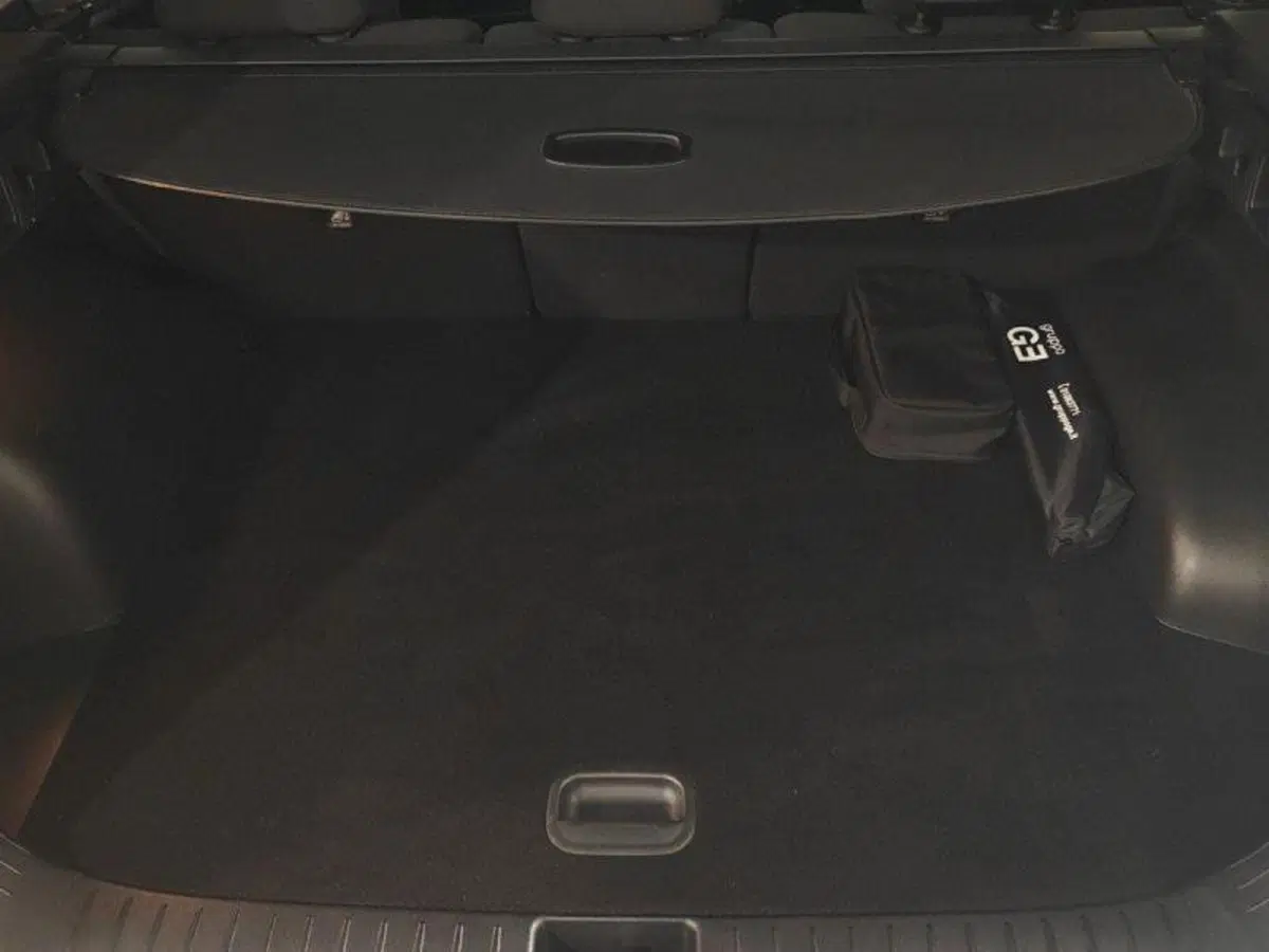 Kia Sportage usata a Genova (5)