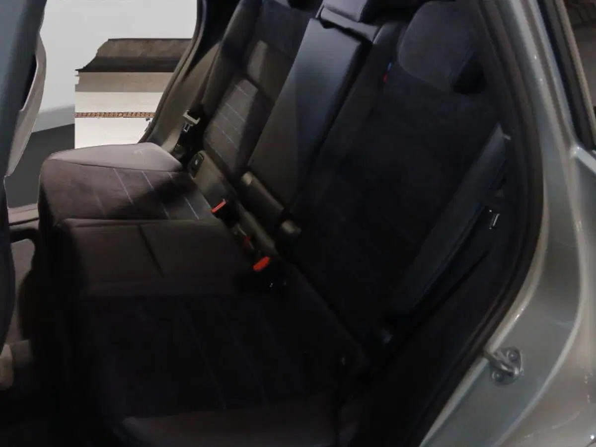 BMW X1 usata a Genova (10)