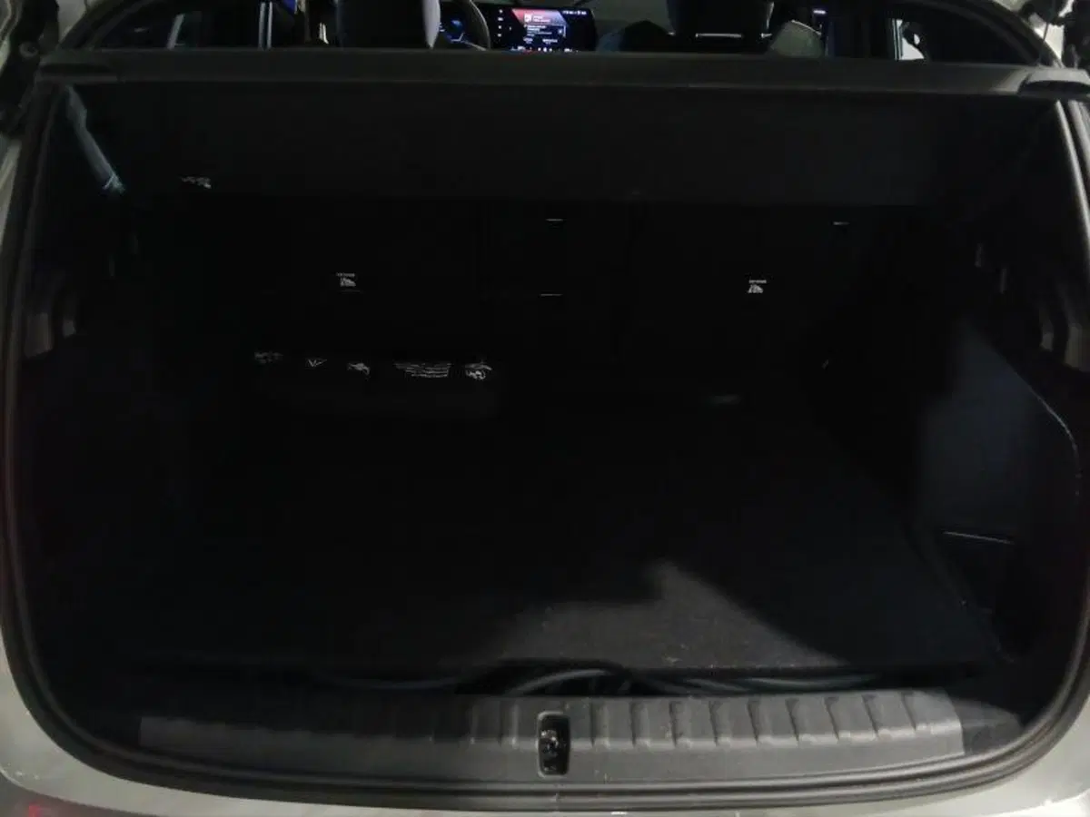 BMW X1 usata a Genova (17)