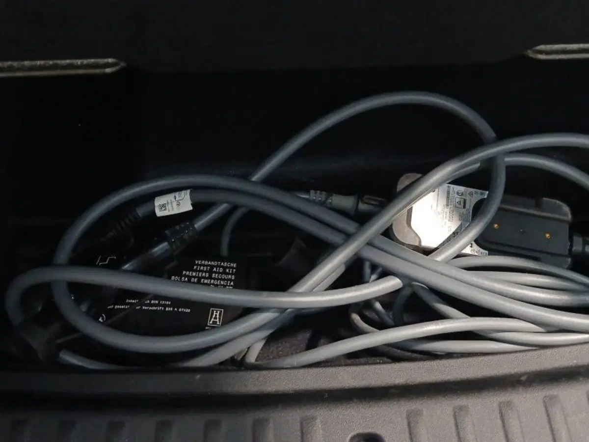 BMW X1 usata a Genova (19)