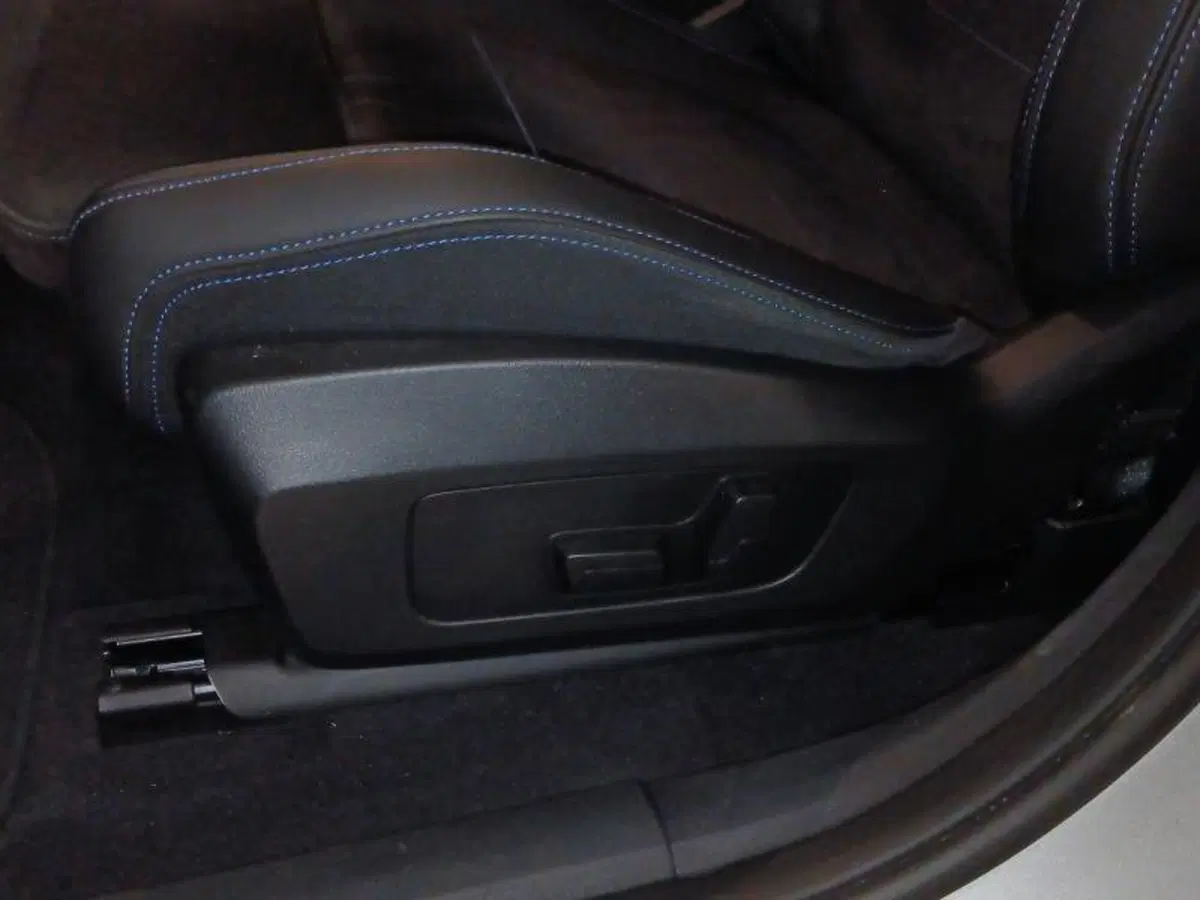 BMW X1 usata a Genova (20)