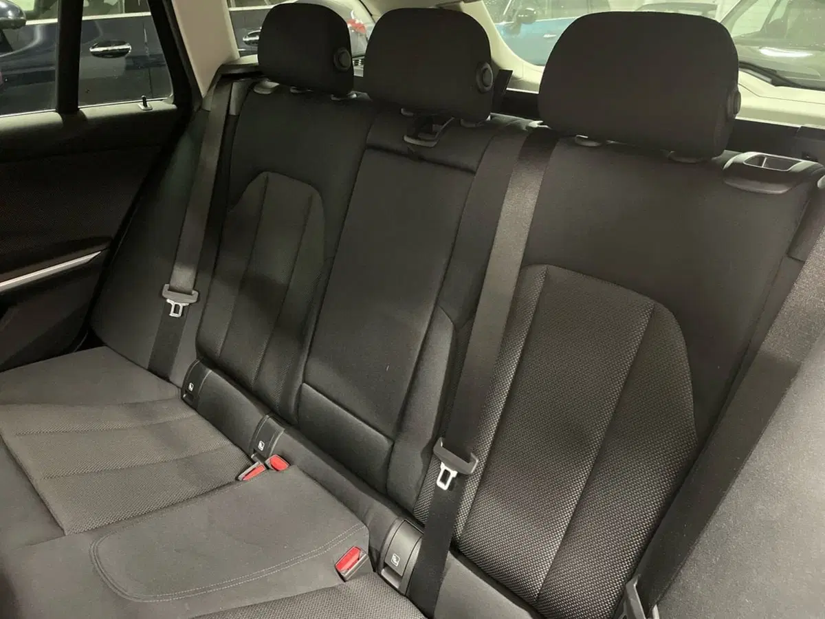 BMW Serie 3 Touring usata a Macerata (10)