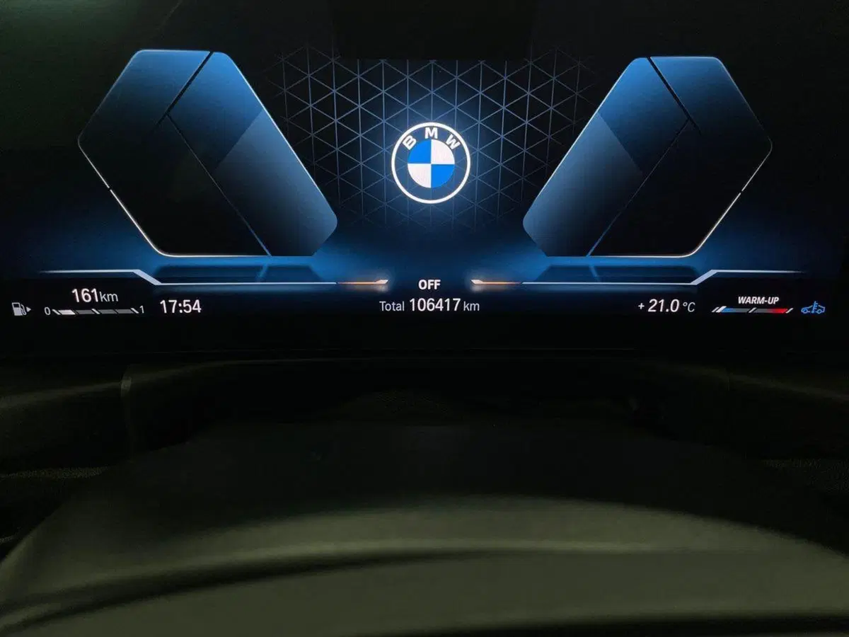 BMW Serie 3 Touring usata a Macerata (17)