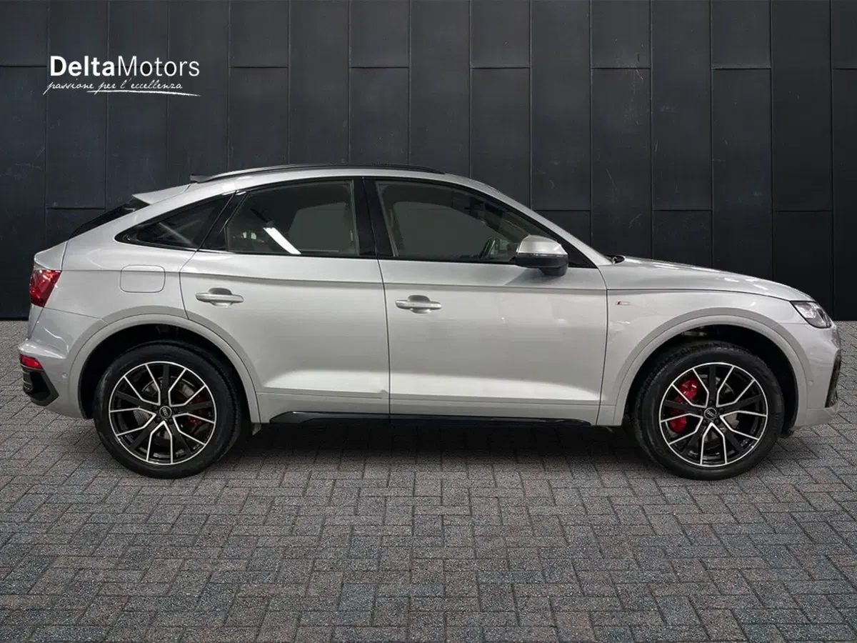 Audi Q5 Sportback usata a Ancona (5)