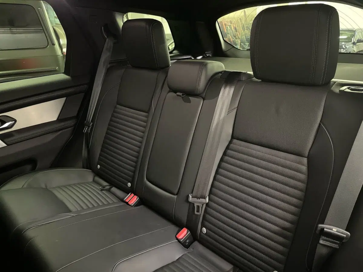 Land Rover Discovery Sport usata a Ancona (10)