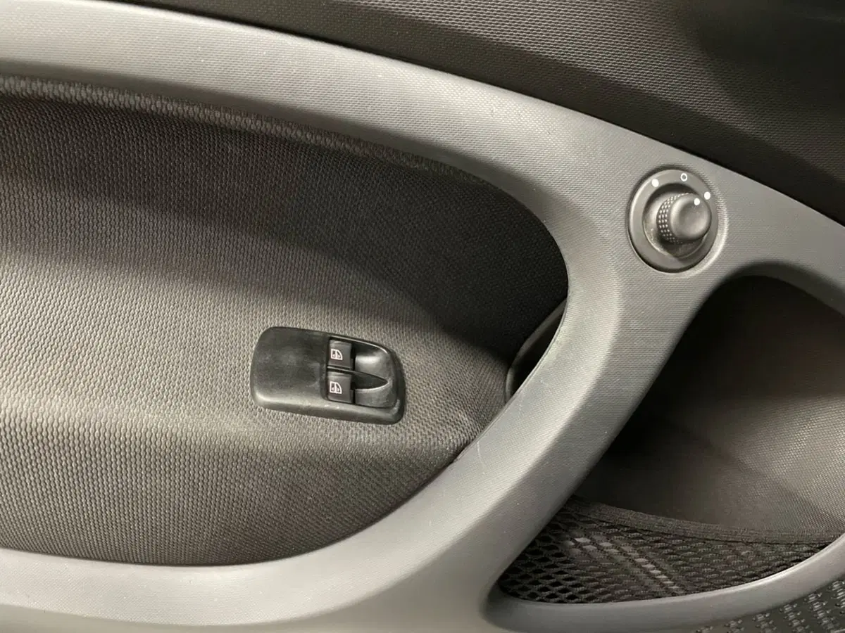 smart Fortwo usata a Ancona (19)